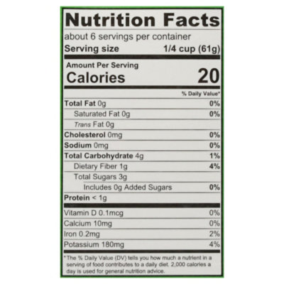 Pomi Tomatoes Crushed With Basil - 13.8 OZ - Image 3
