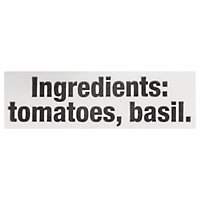 Pomi Tomatoes Crushed With Basil - 13.8 OZ - Image 5