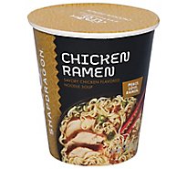 Snapdragon Ramen Chicken Cup - 2.2 OZ