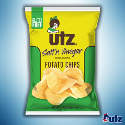 Utz S&v Chip - 2.75 OZ - Image 6