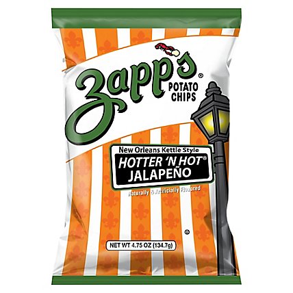 Zp Jalp Ket Chip - 4.75 OZ - Image 3