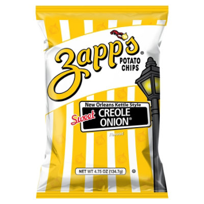 Zp Swt Creole Onion Ket Chip - 4.75 OZ - Image 3