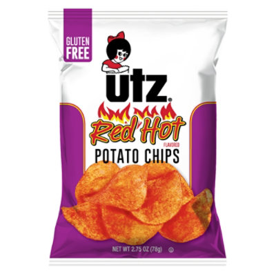 Utz Potato Stix, 6.5 oz