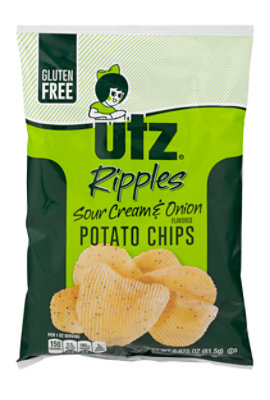 Utz Sc&o Chip - 2.75 OZ - Image 3