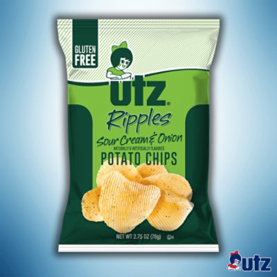 Utz Sc&o Chip - 2.75 OZ - Image 6