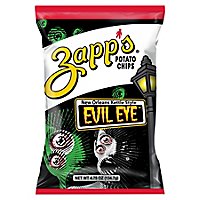 Zapps Evil Eye Kettle Chips - 4.75 OZ - Image 3