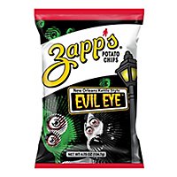 Zapps Evil Eye Kettle Chips - 4.75 OZ - Image 2