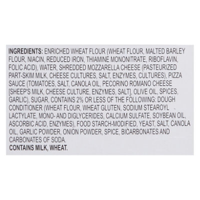 Soft Pretzel Pizza Bites - 13 OZ - Image 4