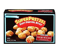 Soft Pretzel Pizza Bites - 13 OZ