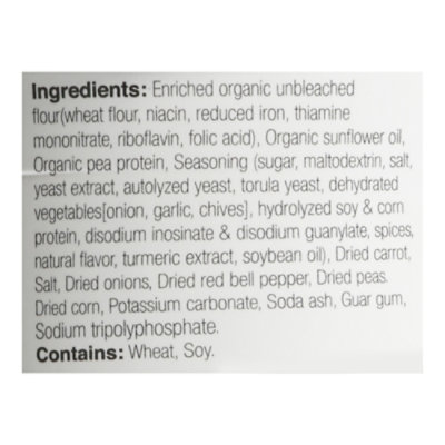 Chef Woo Ramen Roasted Chicken Flavor - 2.5 OZ - Image 5