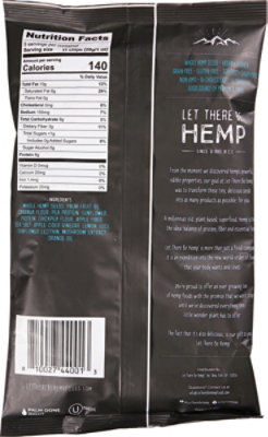 Let There Be Hemp Original Chip - 5 Oz - Image 6