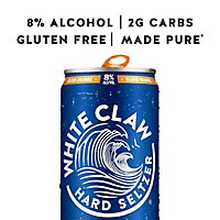 White Claw Hard Seltzer Surge Variety Pack In Cnas - 12-12 FZ - Image 1