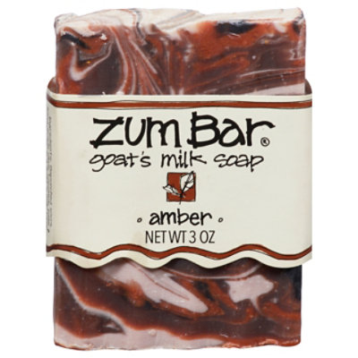 Zum Bar Amber - 3 OZ - Image 3