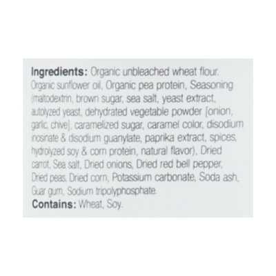 Chef Woo Ramen Braised Beef Flavor - 2.5 OZ - Image 5