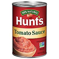 Hunt's Tomato Sauce - 15 Oz - Image 1