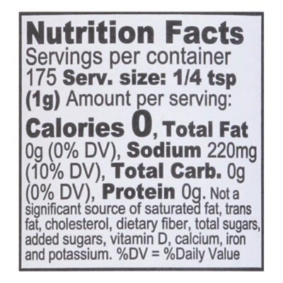 Kinders The Steak Blend - 6.2 OZ - Image 4