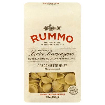 Rummo Orecchiette - 1 Lb - Image 3