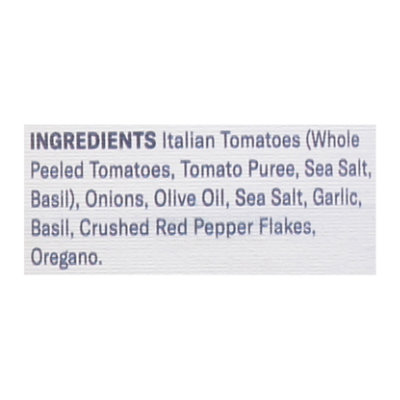 Carbone Arrabbiata Sauce - 24 Oz - Image 4