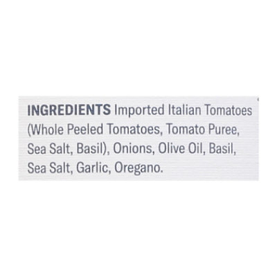 Carbone Tomato And Basil Sauce - 24 Oz - Image 6