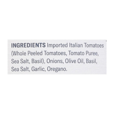 Carbone Tomato And Basil Sauce - 24 Oz - Image 5