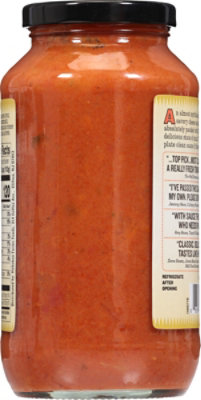 Hoboken Farms Pasta Vodka Sauce - 25 Oz - Image 5