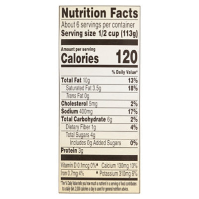 Hoboken Farms Pasta Vodka Sauce - 25 Oz - Image 3