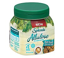 Splenda Naturals Allulose Sweetener Jar - 9.8 OZ