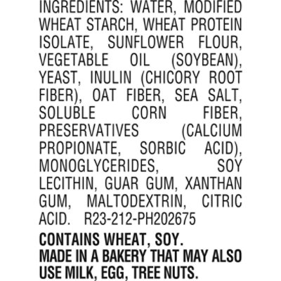 Brownberry Keto Bread - 20 Oz - Image 2