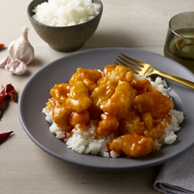 InnovAsian Signature Spicy Chicken - 18 Oz - Image 7