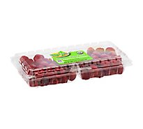 Organic Raspberries Prepacked - 12 OZ