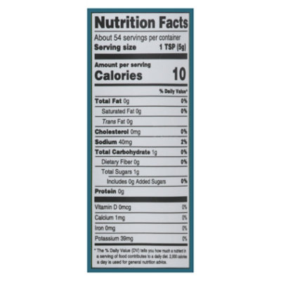 Maya Kaimal Green Chili Sauce - 9.5 OZ - Image 4