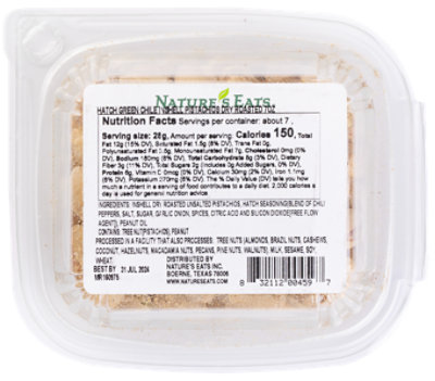 Hatch In Shell Pistachios - 7 OZ - Image 3
