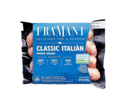 Fra' Mani Ital Saus - 12 Oz - Image 1