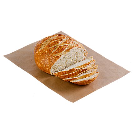 Sourdough Bread Round - EA - Image 1