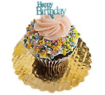 Birthday Cupcake Mega - EA