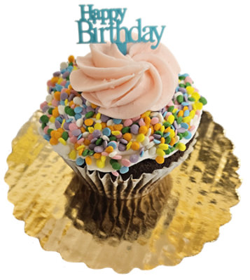 Birthday Cupcake Mega - EA - Image 1