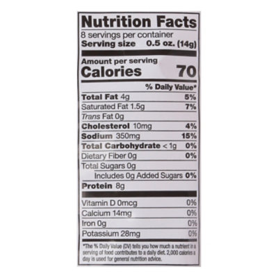 Dot's Original Homestyle Chicharrones Fried Pork Rinds - 4 Oz - Image 4