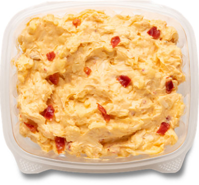 ReadyMeals Smoked Gouda Pimento Dip - 1 Lb - Image 1