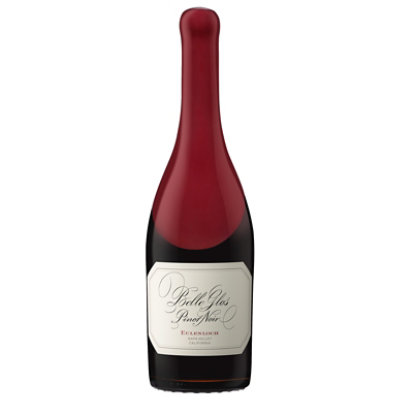 Belle Glos Eulenloch Pinot Noir Wine - 750 ML - Image 3