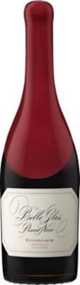 Belle Glos Eulenloch Pinot Noir Wine - 750 ML - Image 2