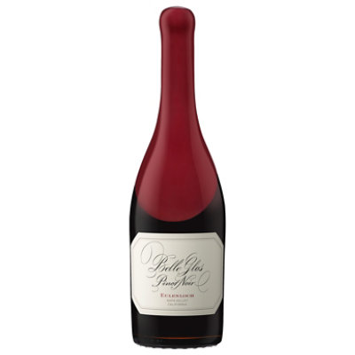 Belle Glos Eulenloch Pinot Noir Wine - 750 ML