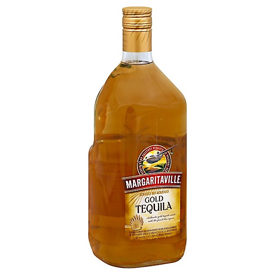 Margaritaville Gold - 1.75 LT