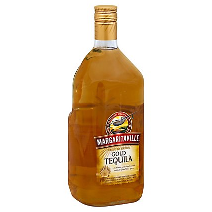 Margaritaville Gold - 1.75 LT - Image 1