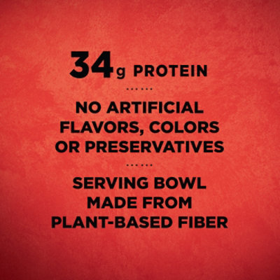 Healthy Choice Max Bowl Honey Sriracha Chicken Frozen Meal - 13.75 Oz - Image 3
