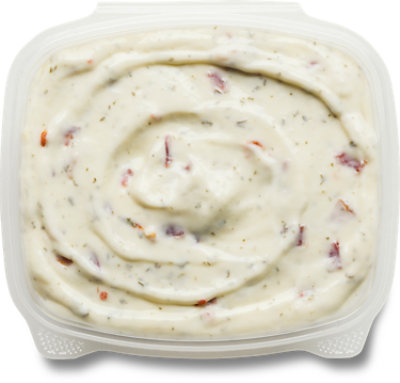 ReadyMeals Bacon Cheddar Ranch Dip - LB