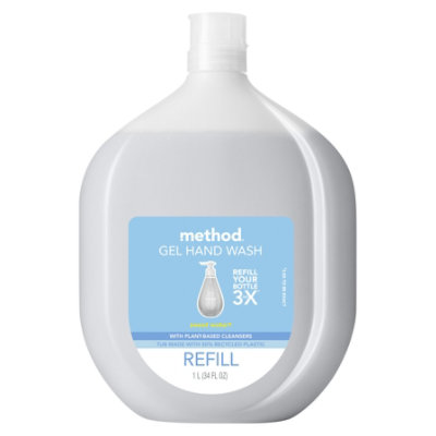 Method Sweetwater Refill - 34 FZ