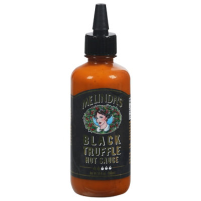 Melinda's Truffle Hot Sauce - 12 Oz - Image 1