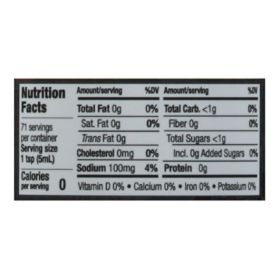 Melinda's Truffle Hot Sauce - 12 Oz - Image 4