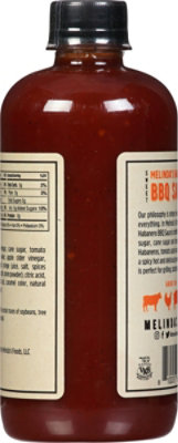 Melinda's BBQ Sauce Habanero - 16 Oz - Image 6