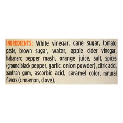 Melinda's BBQ Sauce Habanero - 16 Oz - Image 5